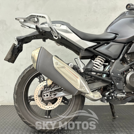 BMW G 310 GS , Foto 2