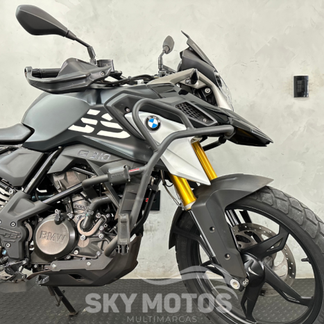 BMW G 310 GS , Foto 3