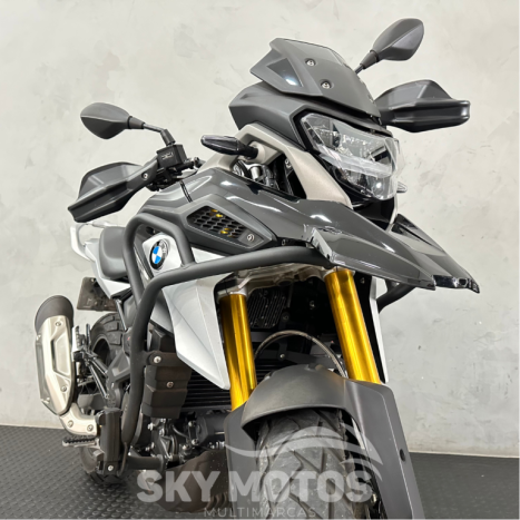 BMW G 310 GS , Foto 5