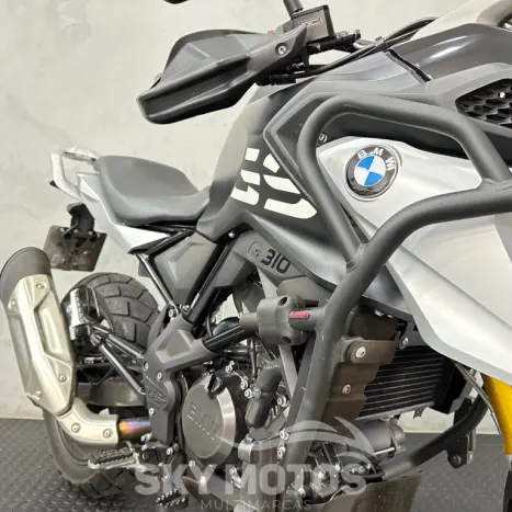 BMW G 310 GS , Foto 6