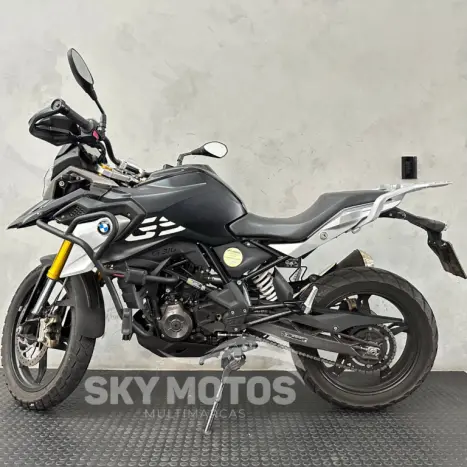 BMW G 310 GS , Foto 11