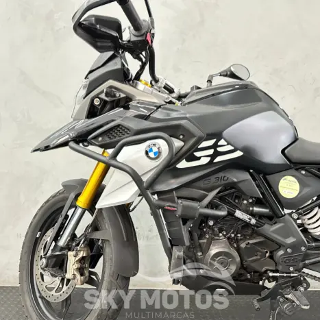 BMW G 310 GS , Foto 12