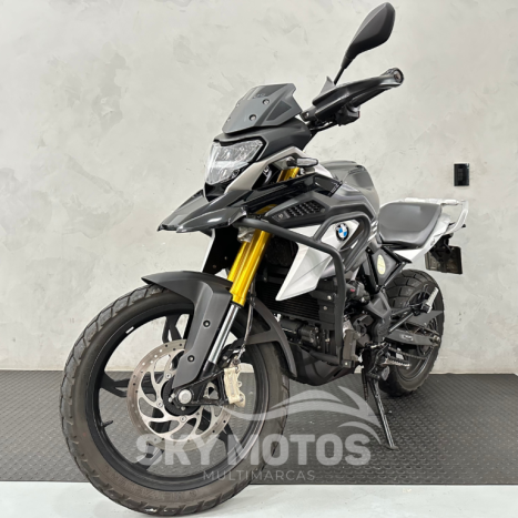 BMW G 310 GS , Foto 14