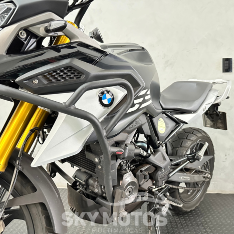 BMW G 310 GS , Foto 15