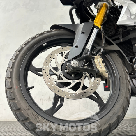 BMW G 310 GS , Foto 16