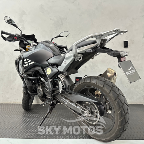 BMW G 310 GS , Foto 17