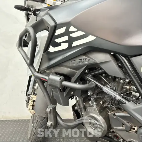 BMW G 310 GS , Foto 18