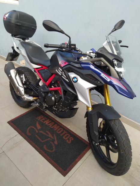 BMW G 310 GS , Foto 5