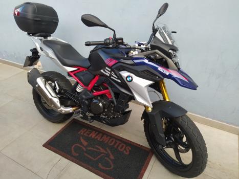 BMW G 310 GS , Foto 6