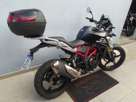 BMW G 310 GS , Foto 8