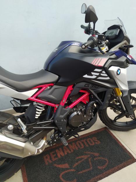 BMW G 310 GS , Foto 9