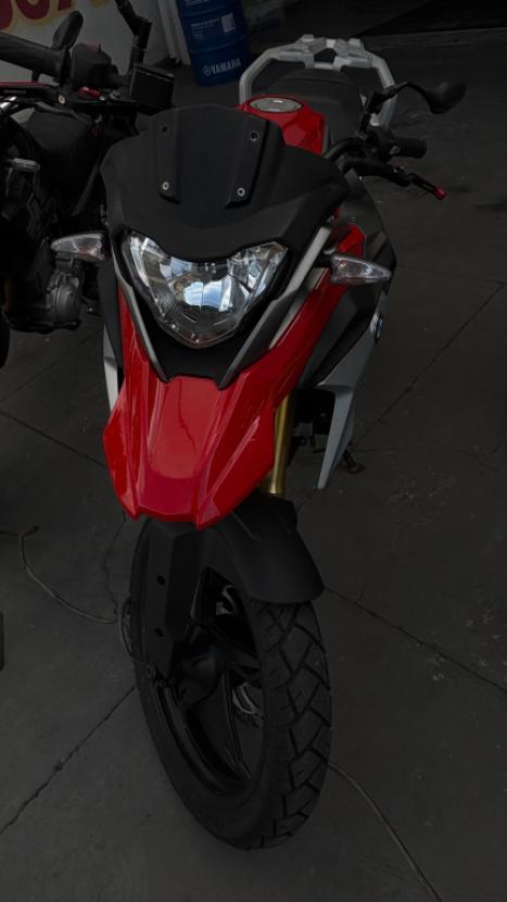 BMW G 310 GS , Foto 1