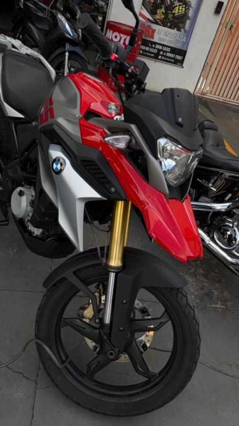 BMW G 310 GS , Foto 2