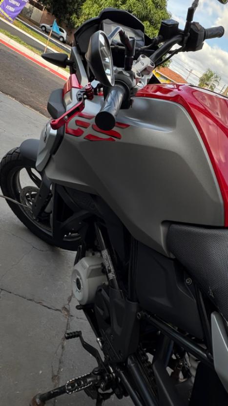 BMW G 310 GS , Foto 5
