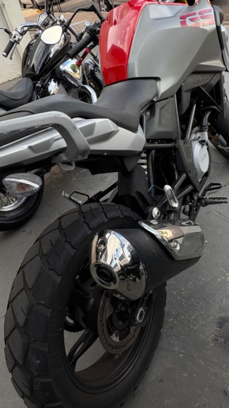 BMW G 310 GS , Foto 6