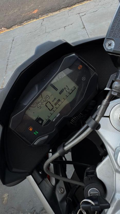 BMW G 310 GS , Foto 7