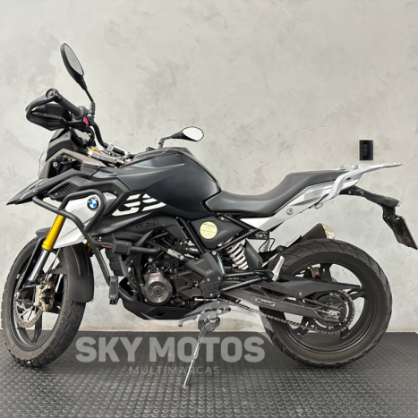 BMW G 310 GS , Foto 11