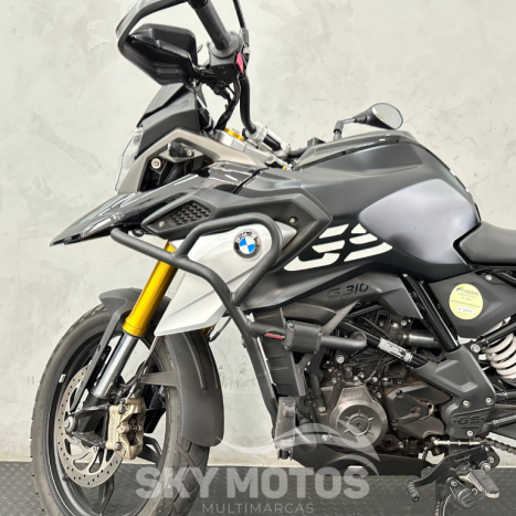 BMW G 310 GS , Foto 12