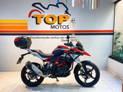 BMW G 310 GS , Foto 1