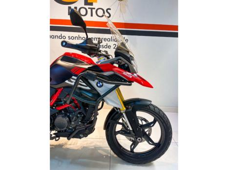 BMW G 310 GS , Foto 2