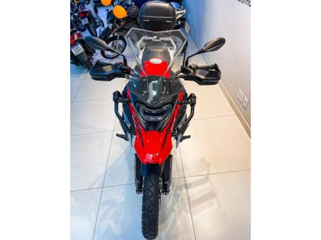 BMW G 310 GS , Foto 4