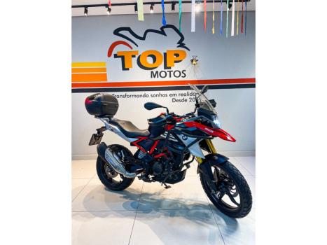 BMW G 310 GS , Foto 5