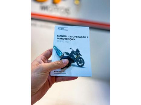 BMW G 310 GS , Foto 6