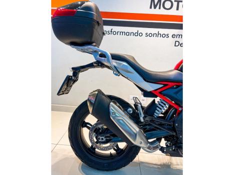 BMW G 310 GS , Foto 7