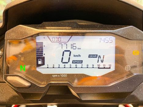BMW G 310 GS , Foto 9