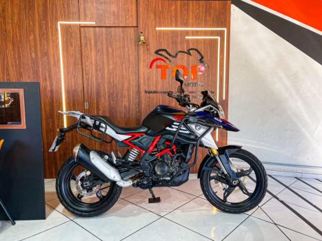 BMW G 310 GS , Foto 1