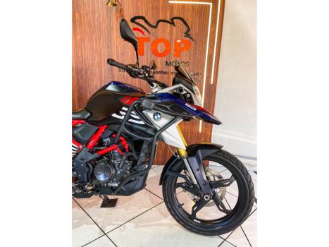 BMW G 310 GS , Foto 2