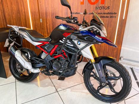 BMW G 310 GS , Foto 3