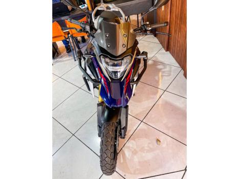 BMW G 310 GS , Foto 4