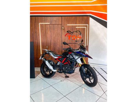 BMW G 310 GS , Foto 5