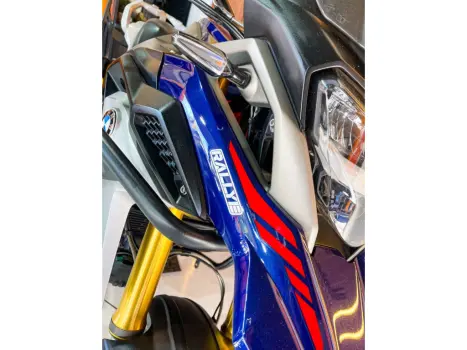 BMW G 310 GS , Foto 6