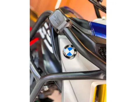 BMW G 310 GS , Foto 7