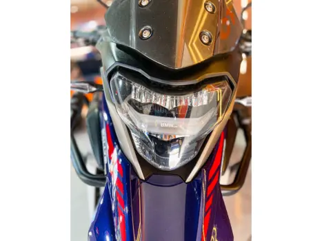 BMW G 310 GS , Foto 8