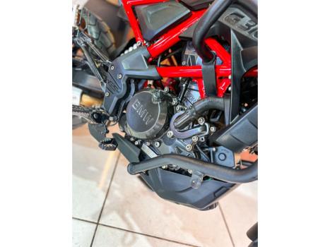 BMW G 310 GS , Foto 9