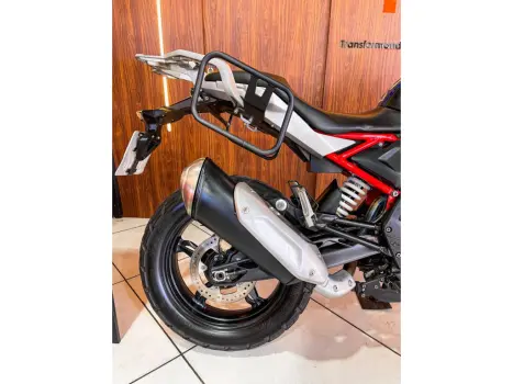 BMW G 310 GS , Foto 10