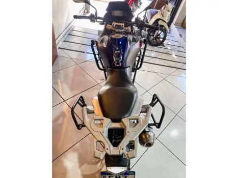 BMW G 310 GS , Foto 11