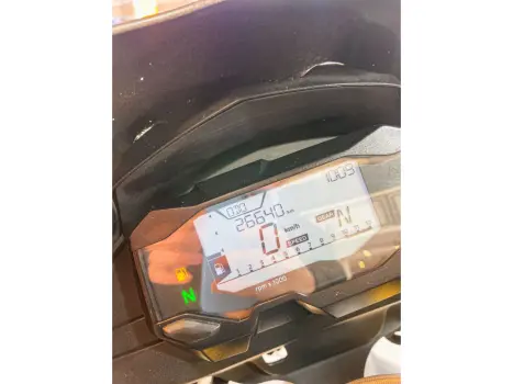 BMW G 310 GS , Foto 12