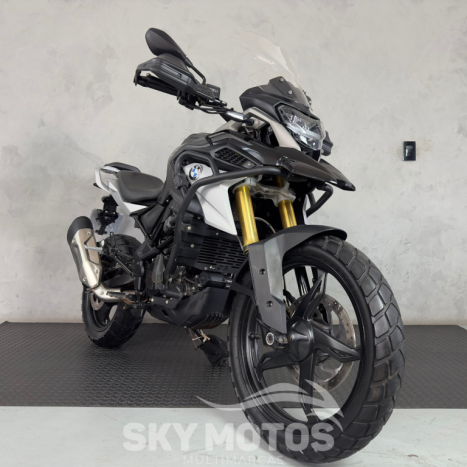 BMW G 310 GS , Foto 3