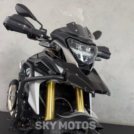BMW G 310 GS , Foto 4