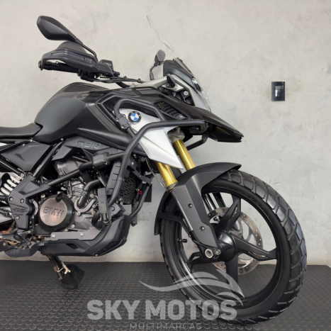 BMW G 310 GS , Foto 5