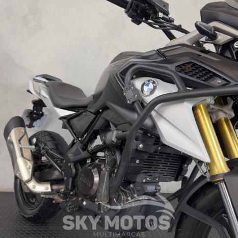 BMW G 310 GS , Foto 6