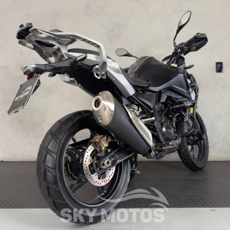 BMW G 310 GS , Foto 7