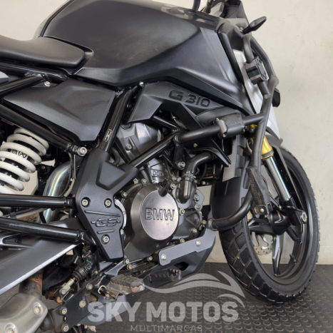 BMW G 310 GS , Foto 8