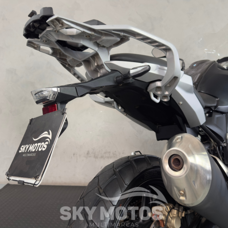 BMW G 310 GS , Foto 9