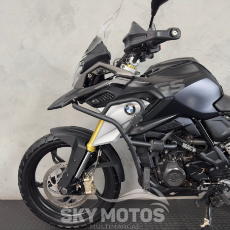 BMW G 310 GS , Foto 11