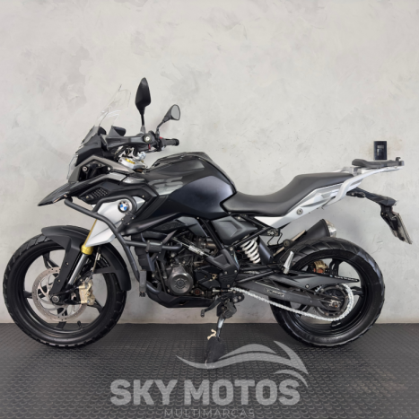 BMW G 310 GS , Foto 12